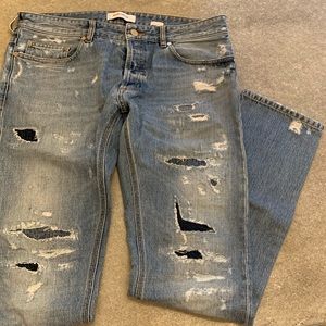 Mauro Grifoni Men’s Jeans